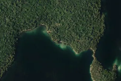 Camp site