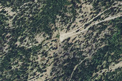 Plant Creek Rd 2132