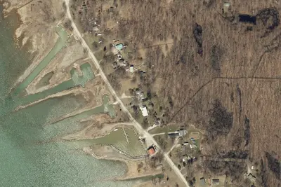 Camp site