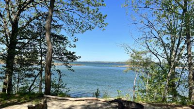 Pax River Paradise Grove Campgrounds