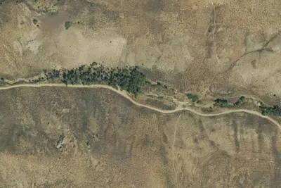 Camp site