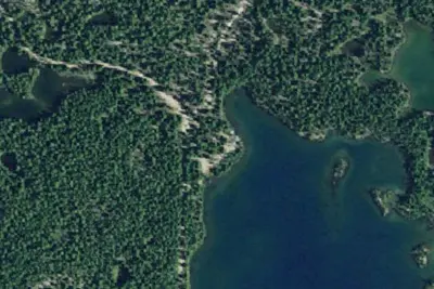 Summit Lake