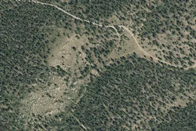 Camp site