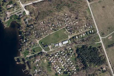 Camp Fisherman Resort