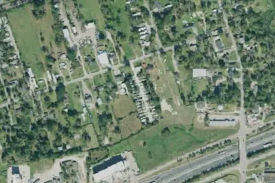 RV park