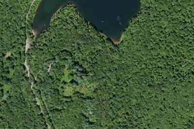 Camp site