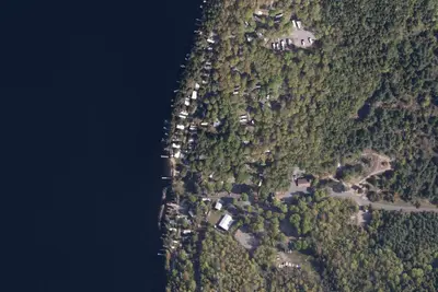 Camp site