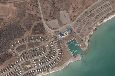 RV park
