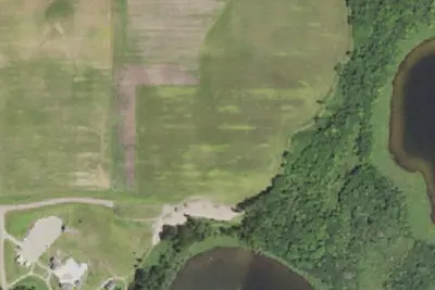 Camp site
