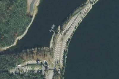 Safe Harbor RV Resort
