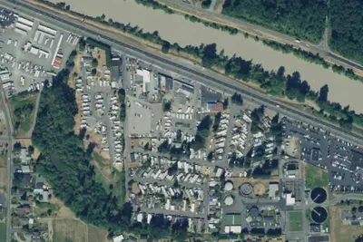 South Sound RV Park