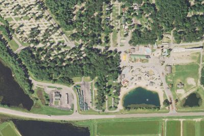 Jellystone Campground