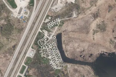 RV park