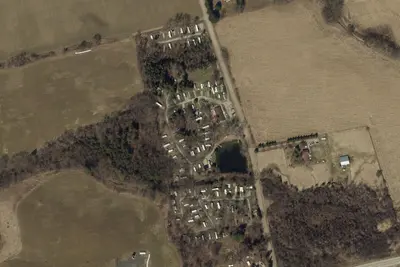 Camp site