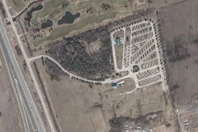 opgeheven campground