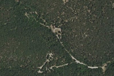 Fourth of July Campground