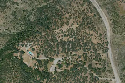 Oak Flat Campground