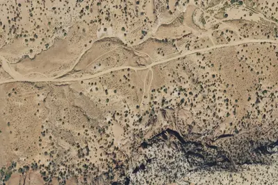 Camp site