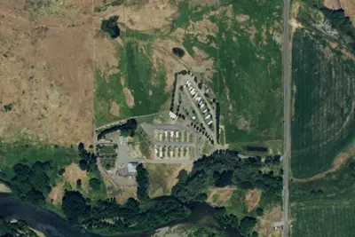 Yakima River RV Park