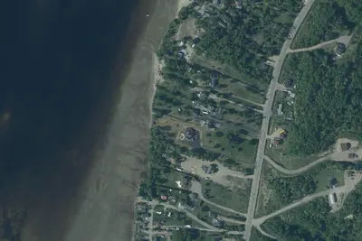 Camp site