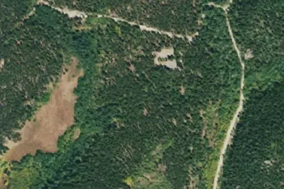 Pickle Gulch Group Campground