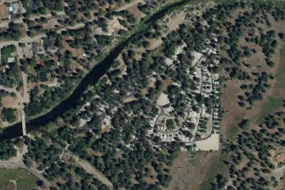 Clio's River's Edge RV Park