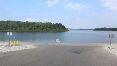 Stockton Park (MO)