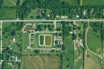 RV park