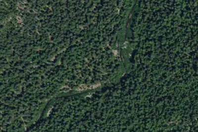 Camp site