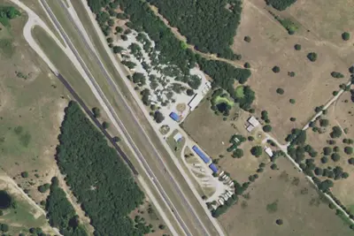 Campers Paradise RV Park