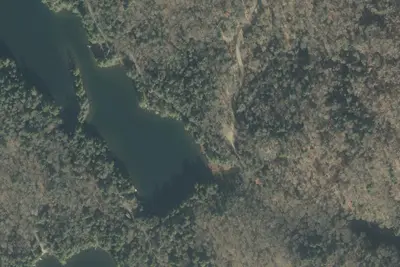 Camp site