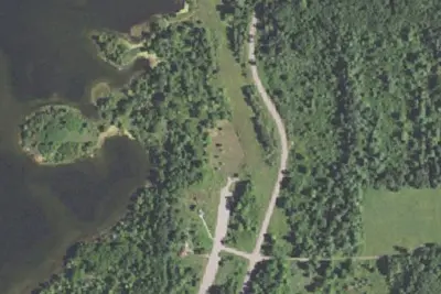 Group Youth Camping