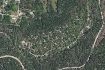 Cold Springs Campground