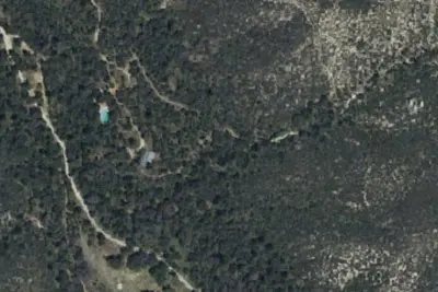 Crow Campsite