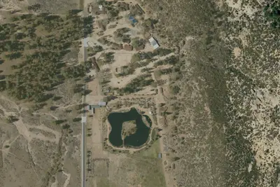 Pathfinder Ranch