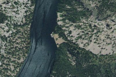 Coulter Campground