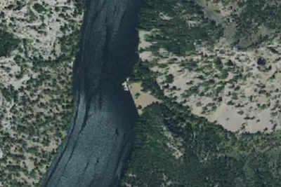 Coulter Campground
