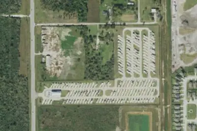 RV park