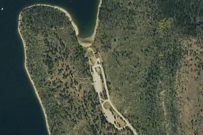 Windy Point Group Campground