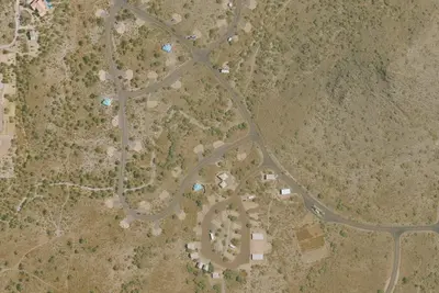 Camp site