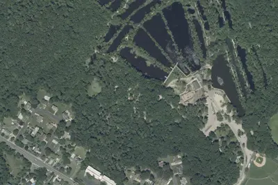 Camp site