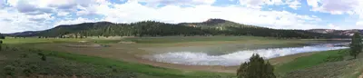Tropic Reservoir - panoramio