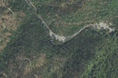 Rough Ridge Campground