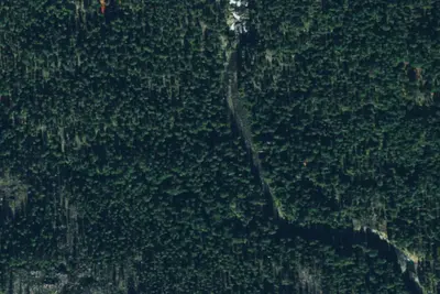 Camp site