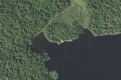 Camp site