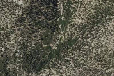 High Creek Trail Camp