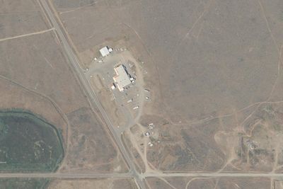 RV park
