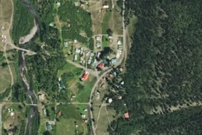 Camp site