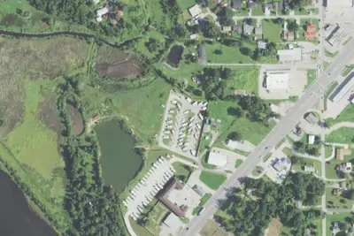 RV park