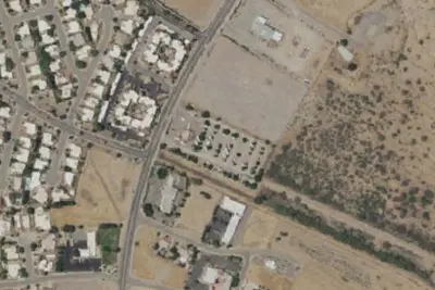 Siesta RV Park